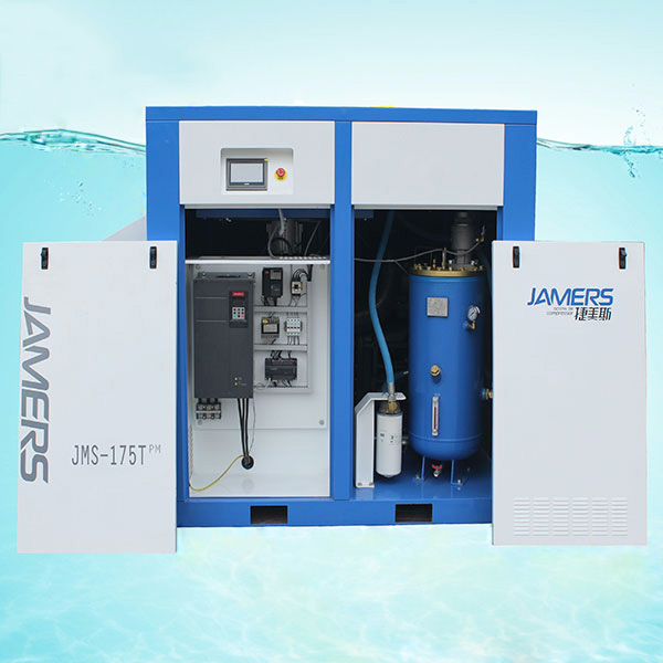 節(jié)能變頻空壓機品牌都有哪些？