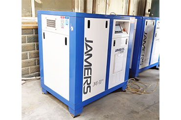 單螺桿空壓機跟雙螺桿空壓機的結(jié)構(gòu)區(qū)別？