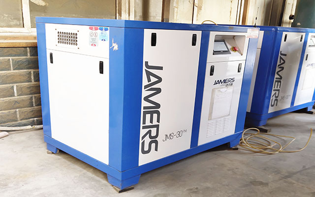 螺桿空壓機(jī)購買選型都有哪些技術(shù)指導(dǎo)